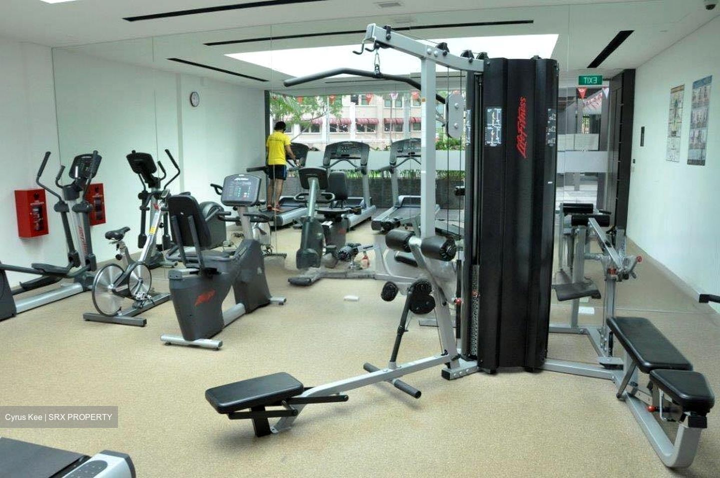 Stratum (D18), Condominium #490972061